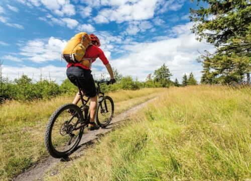 Požičovňa elektrobicyklov Rožňava – Drnava