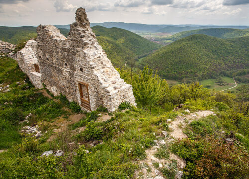 Hrad Szádvár